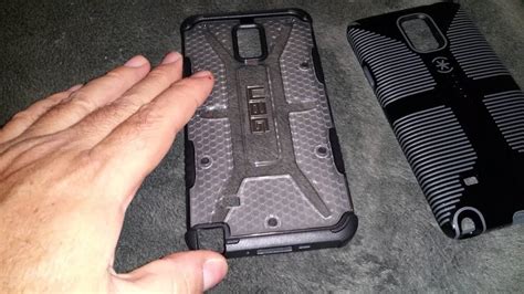 uag s8 drop test|Discussion: From Spigen, Tech 21, Speck, UAG, and some.